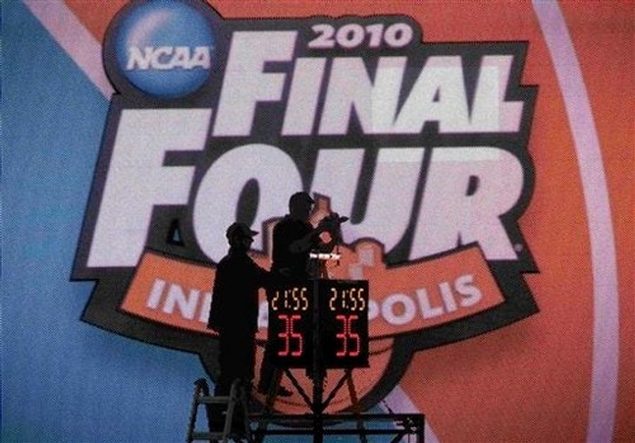 The NCAA Is Destroying The Men&#39;s Basketball Tournament