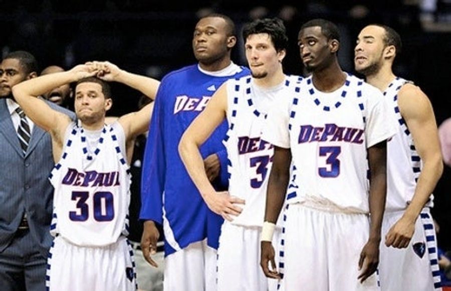 The (Other) Least Desirable Gig In College Basketball