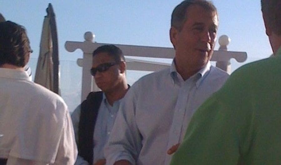 New Facts: Most Sports Viewers Are Republican, John Boehner Chain Smokes