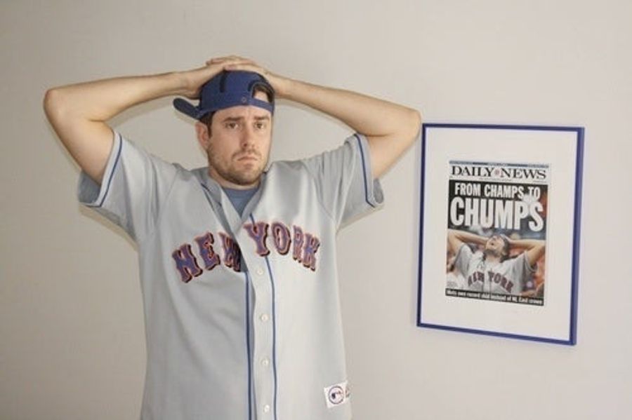 New York Mets: The Undulating Curve Of Shifting Expectations