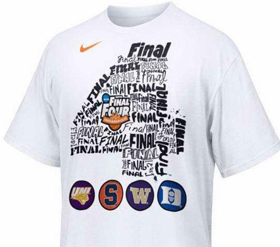 Duke's Bracket Didn't Do So Well, Either