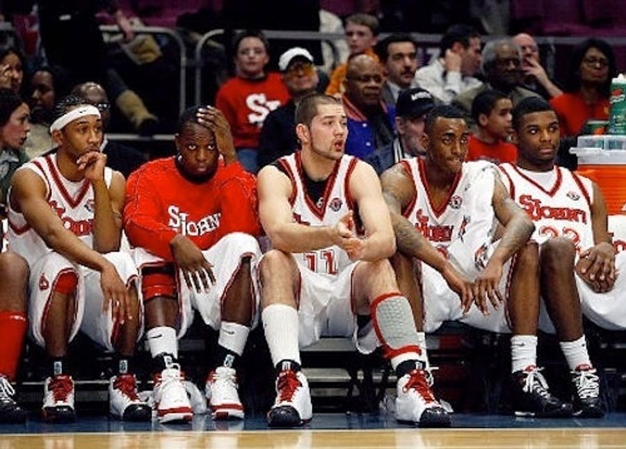 The Least Desirable Gig In College Basketball