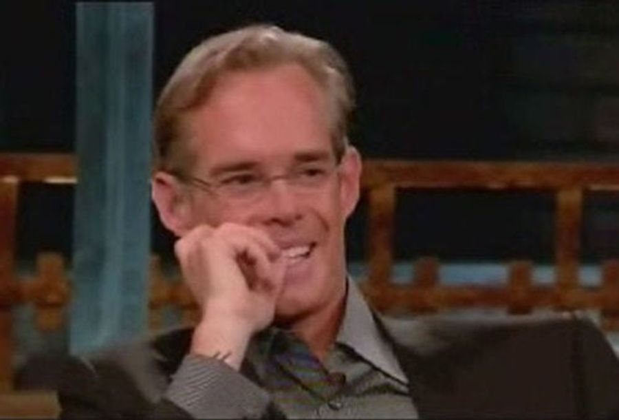 <em>Joe Buck Live</em> Pretty Much Dead, Joe Buck Says