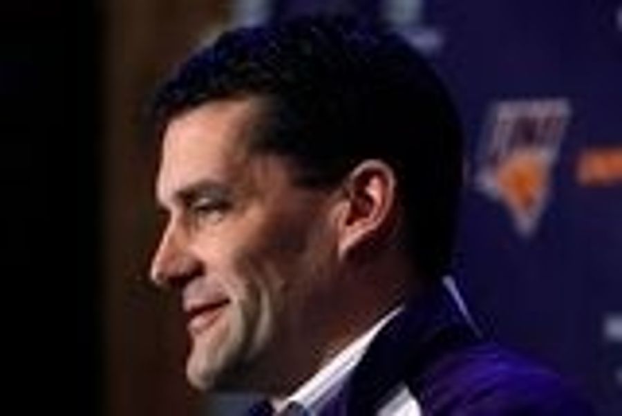 Beat Kansas, Win A Ten-Year Contract