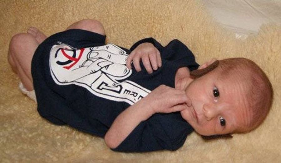 Baby (Joe) Mauer Gets No Trade Clause From Seattle Family