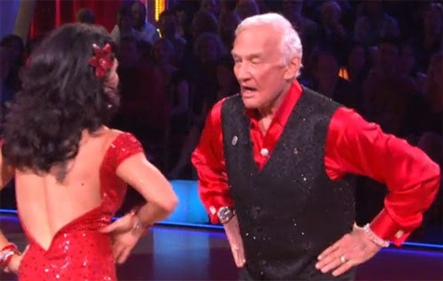 Last Night&#39;s Winner: Dance! Dance! DANCE!