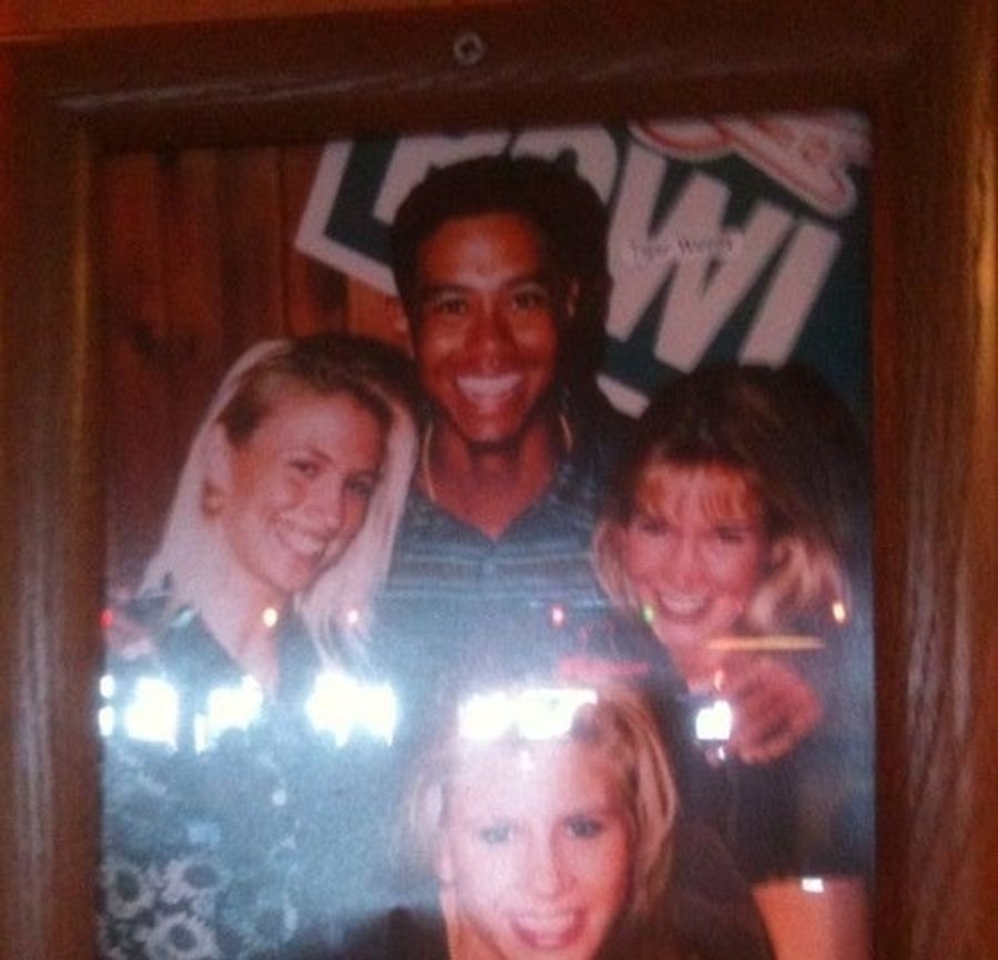 Tiger Woods Still Offends Some Women