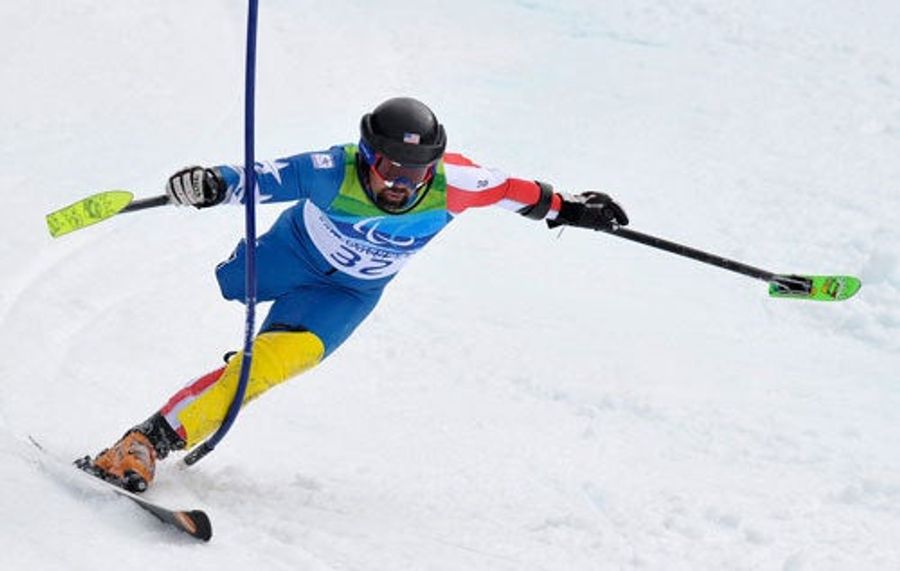 Bode Miller? Never Heard Of Him