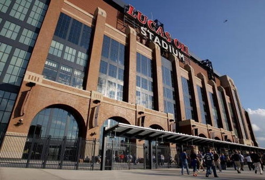 Even NCAA Sanctions Are Harsher Than Final Four Scalping Laws