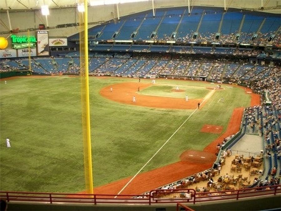 This Is Now The Most Happening Place To Be In All Of Tampa Bay