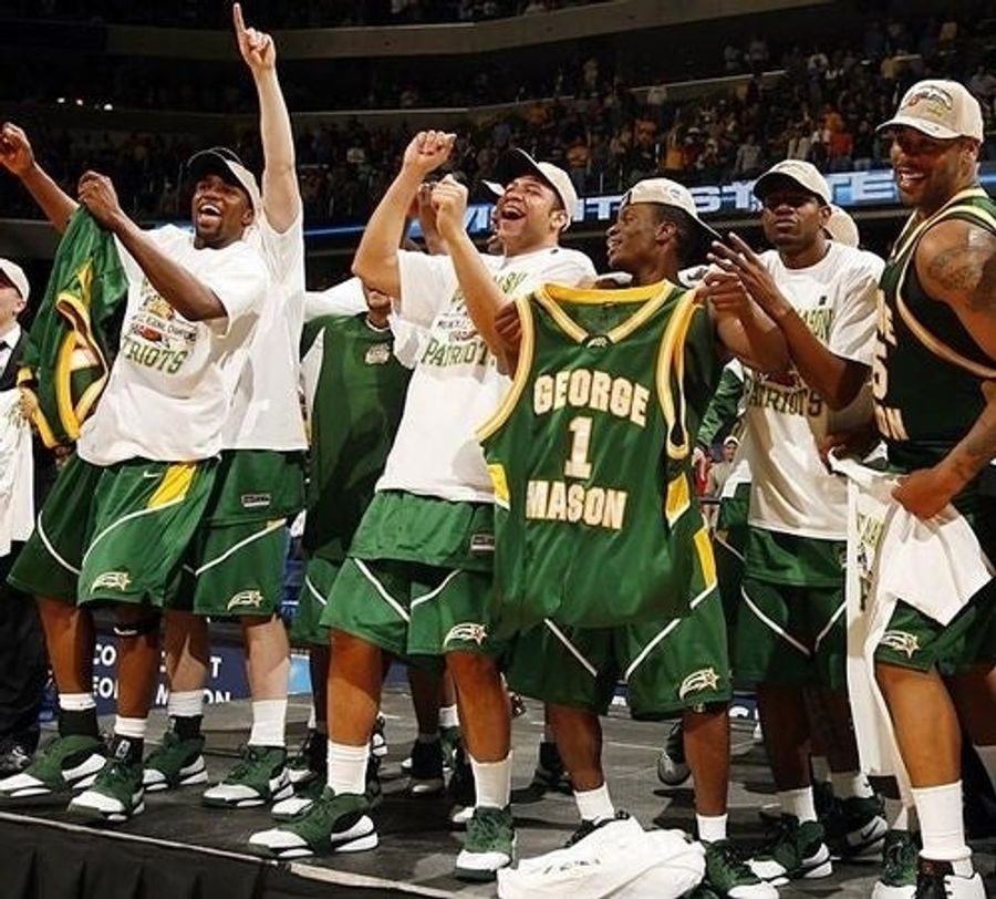 Why Does The Selection Committee Keep Screwing The Mid-Majors?