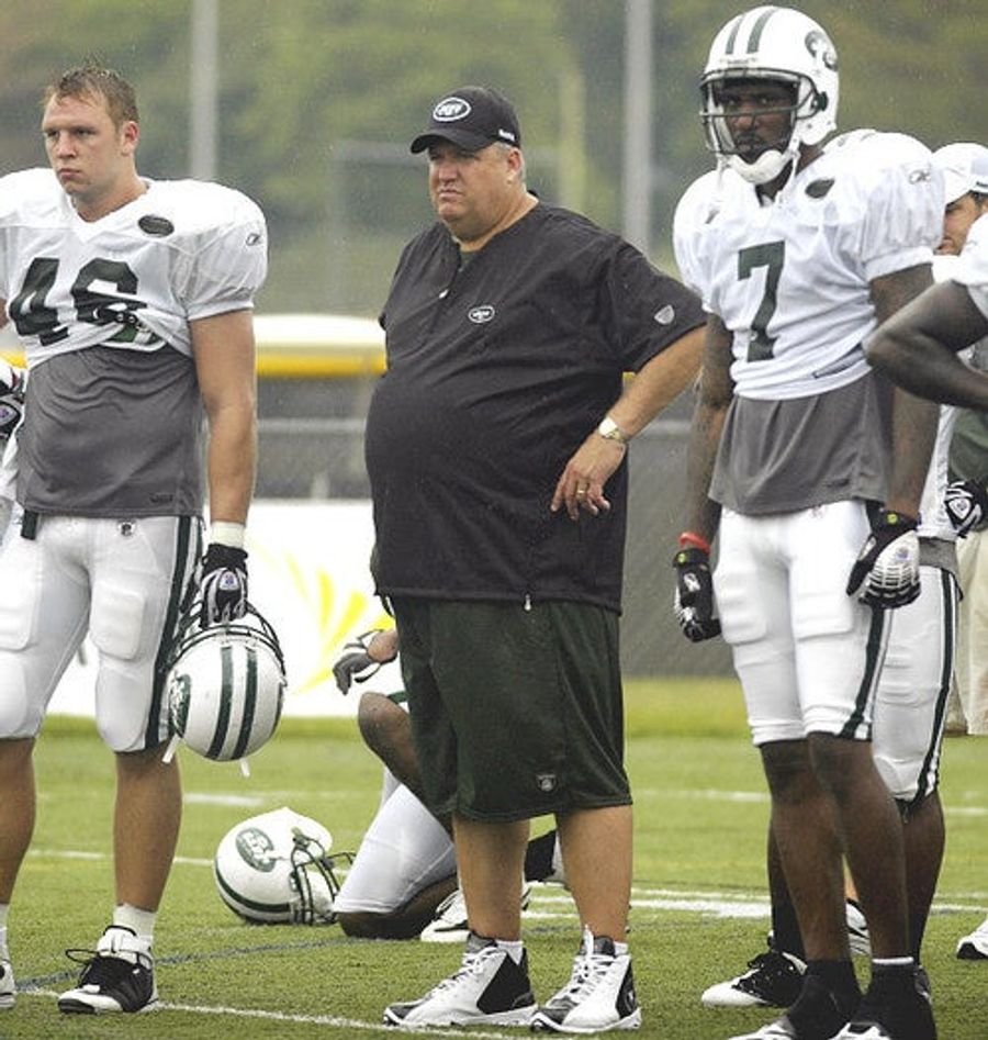 Less Rex Ryan To Love