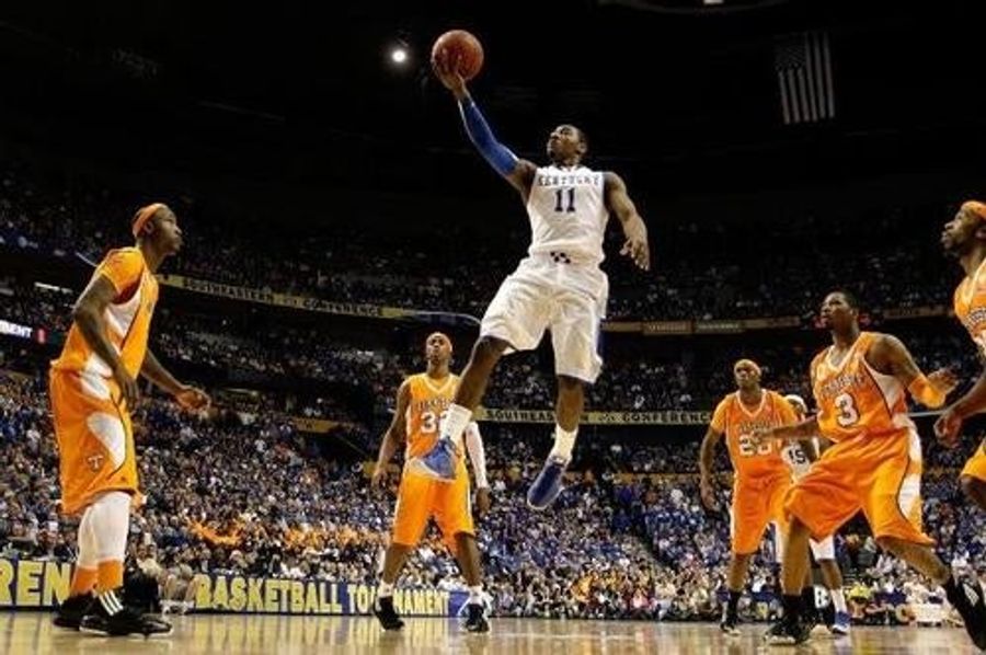The Best Defense Is...Any Defense