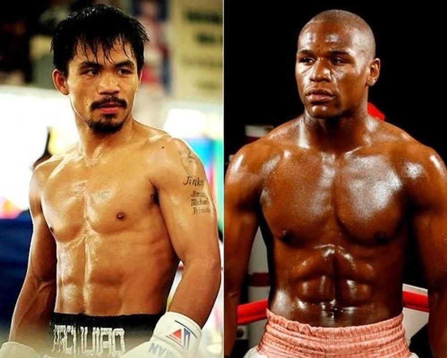 Can Television Save Boxing From Itself?