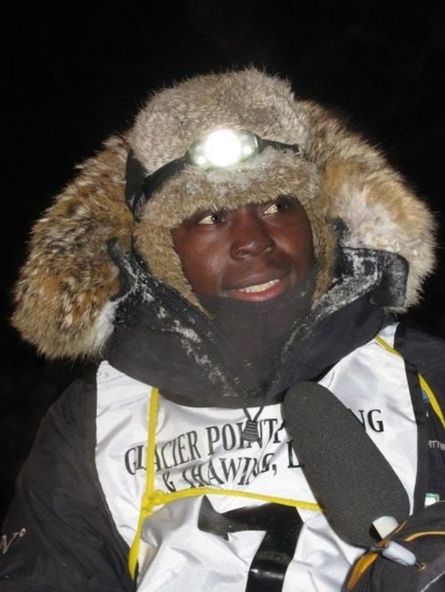 Heartstring Plucking Jamaican Dogsled Movie Inevitably Coming To Theaters Near You