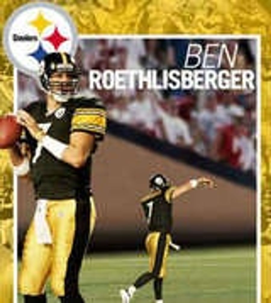 The Ben Roethlisberger De-Complicater