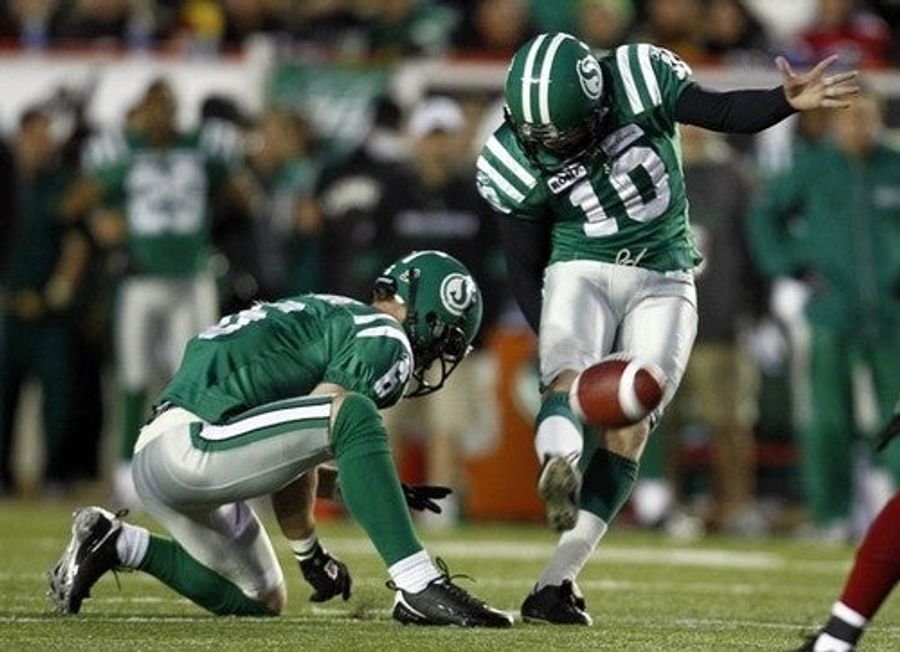 CFL Slowly Morphing Into XFL