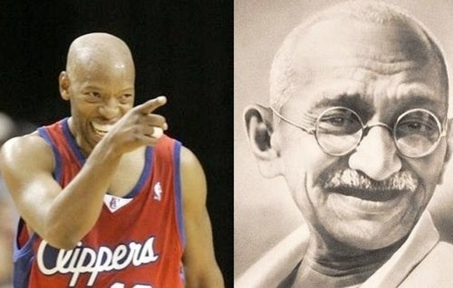 Clippers Fandom Now An Exercise In Spiritual Enlightenment