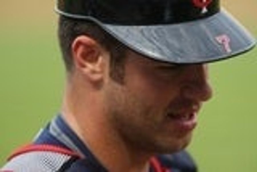 Joe Mauer's Imaginary Contract Has A Lot Of "I"s To Dot