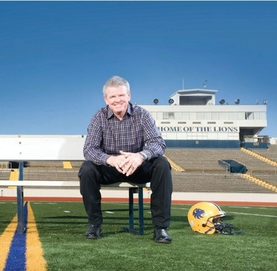 Football Team Doesn't Like The News, So They Steal The Newspaper