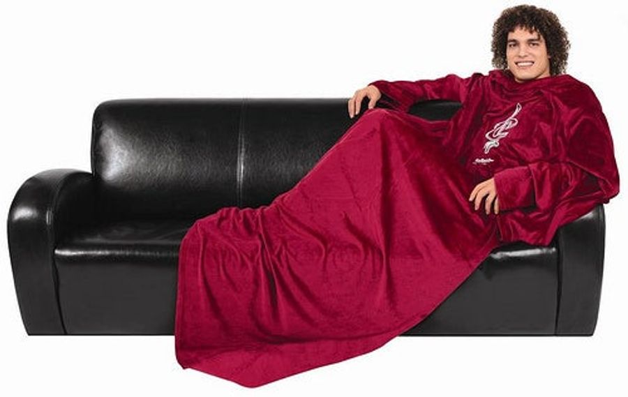 Cavs To Set World Record For Sissiest World Record
