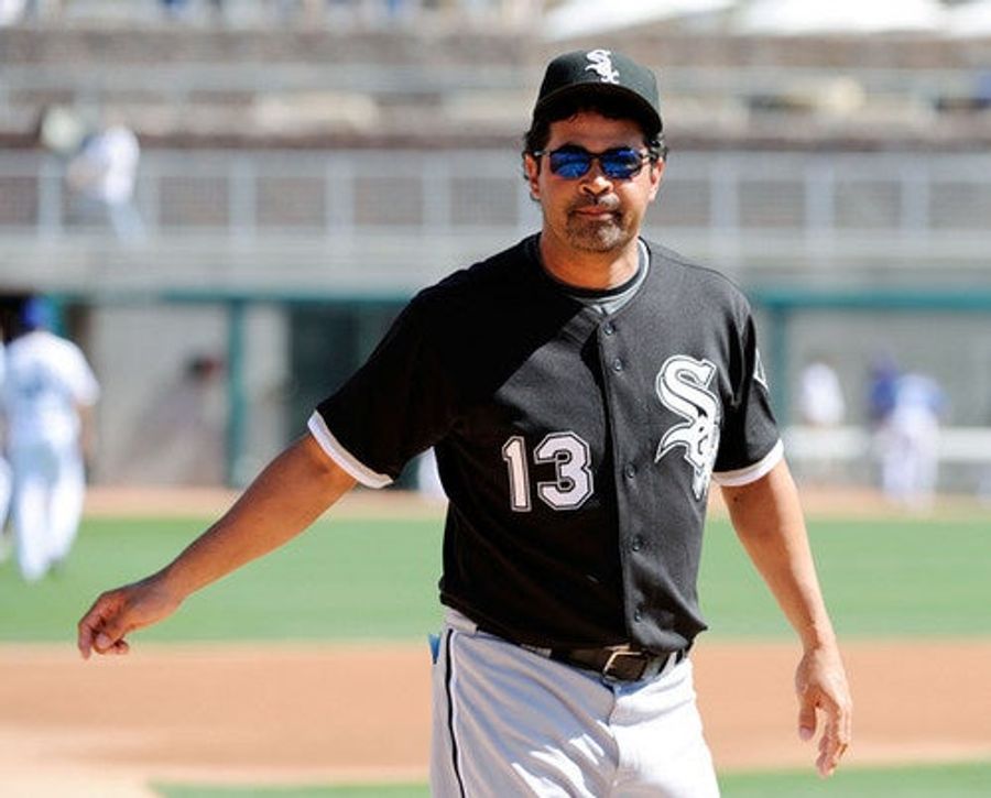 Ozzie Guillen's Twitter Is Spectacular, Controversial