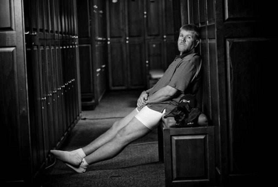 Here&#39;s John Daly In His Underwear, Because I Hate You