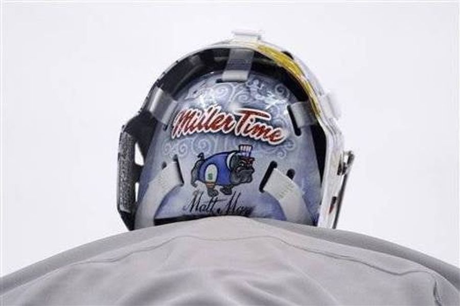US Hockey Team Denied Inspiration From '80s Beer Slogan