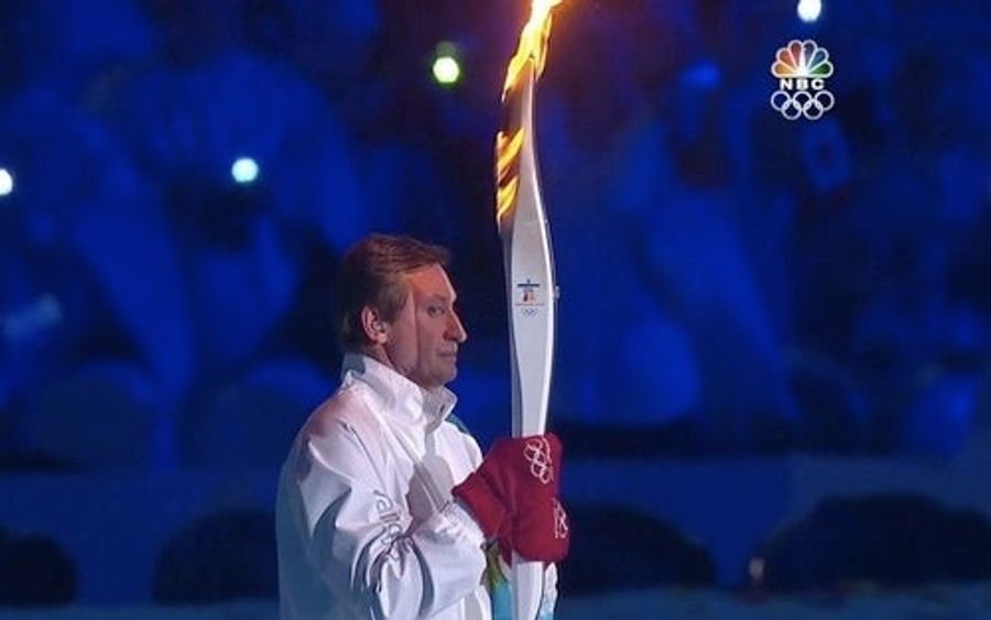 In Wayne Gretzky&#39;s Nightmares, He Still Waits For The Goddamn Robot Cauldron To Goddamn Open