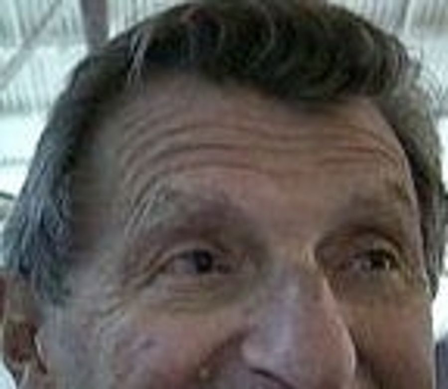 Joe Paterno&#39;s New Eyewear: Eyes