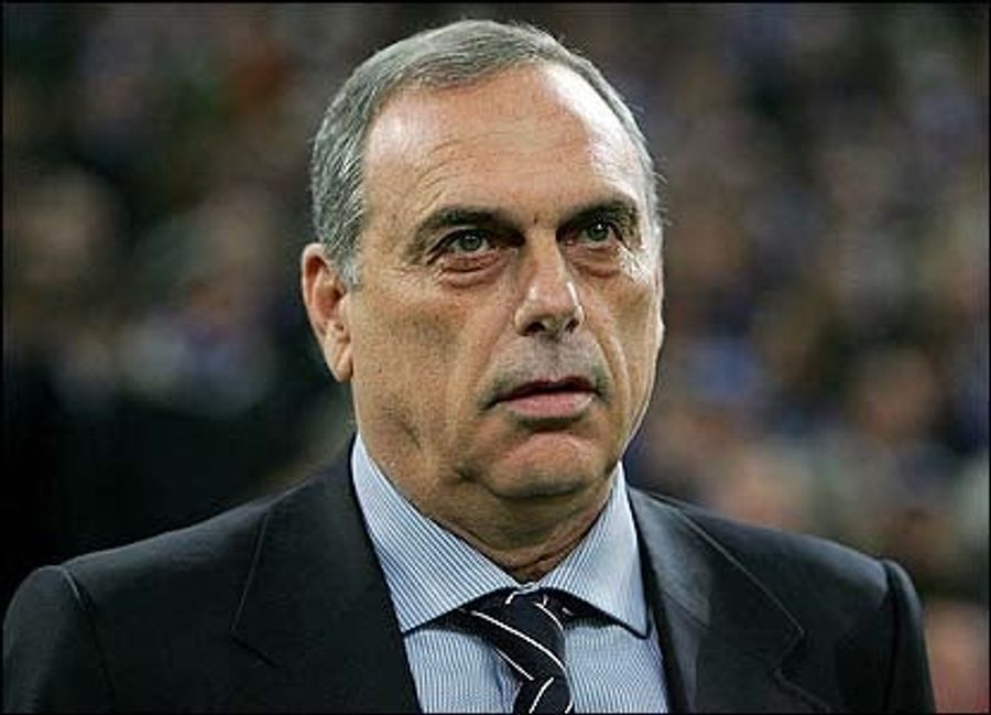 First Spoils Of Terry Court Victory: Premier League Manager&#39;s Whorehouse Visit
