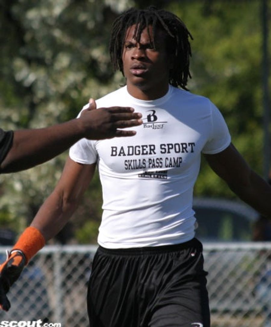 Demar Dorsey A Perfect Fit For UM
