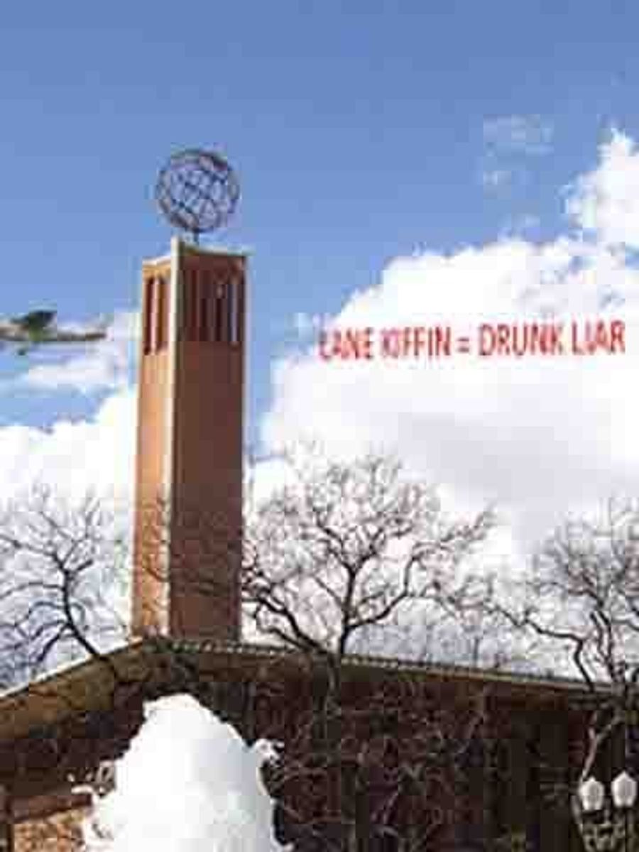Last Night's Winner: Lane Kiffin's Affinity For Young Teenage Boys