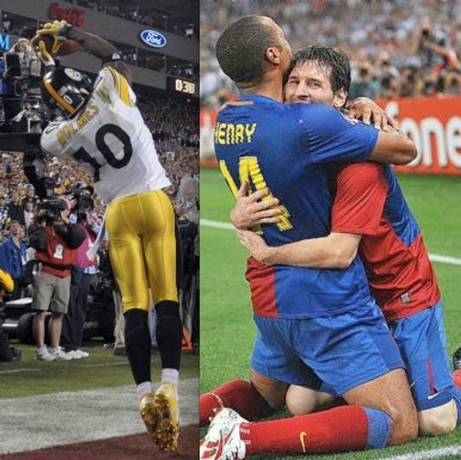 The Super Bowl: Still The Most Important Thing Ever