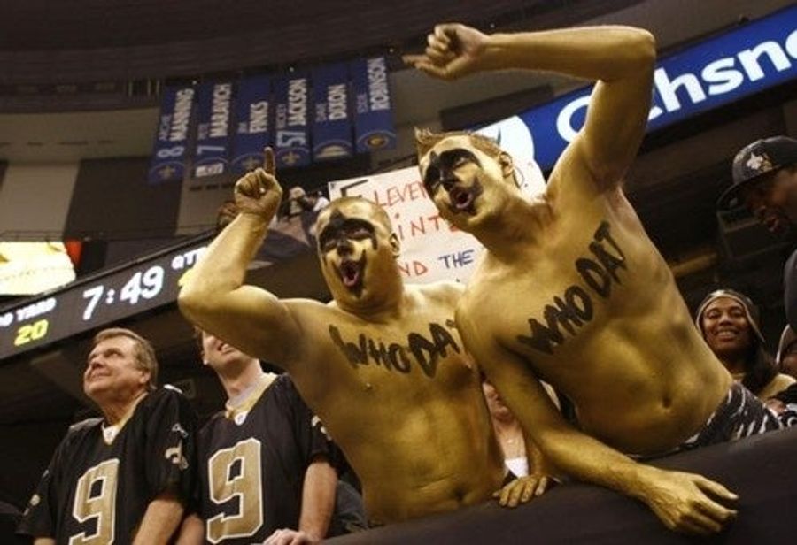 Trademarking Sports: Who Owns What You Watch