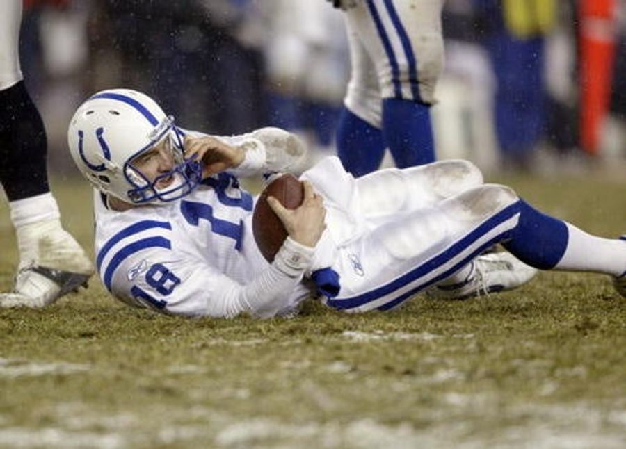 Gregg Williams Pretty Much Wants The Saints To Destroy Peyton Manning