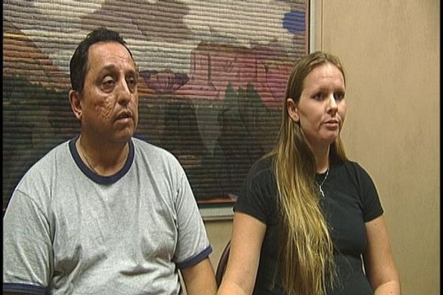 Sex Offender Comes Full Circle With Softball Coach