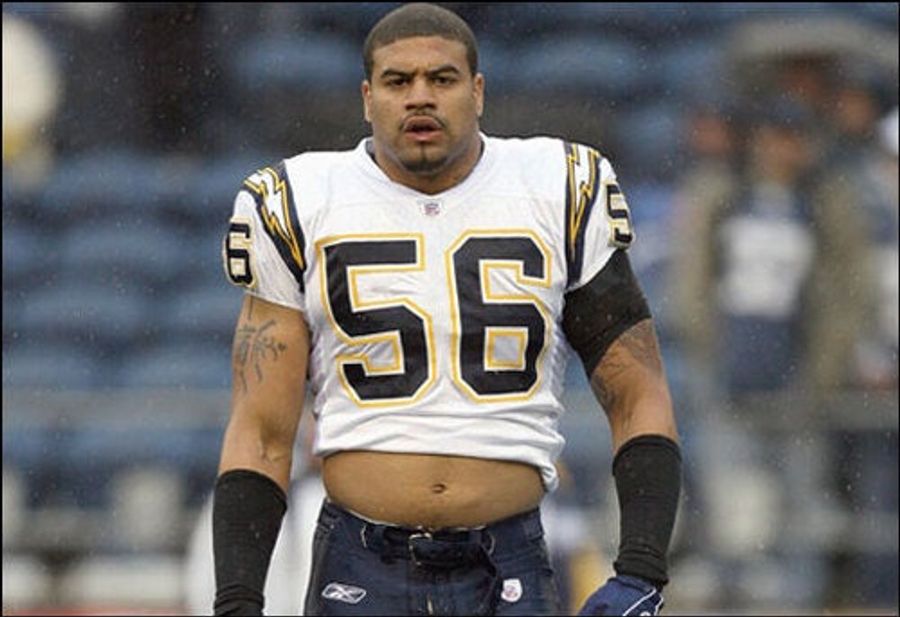 Shawne Merriman&#39;s Fetus Wants Legal Recognition