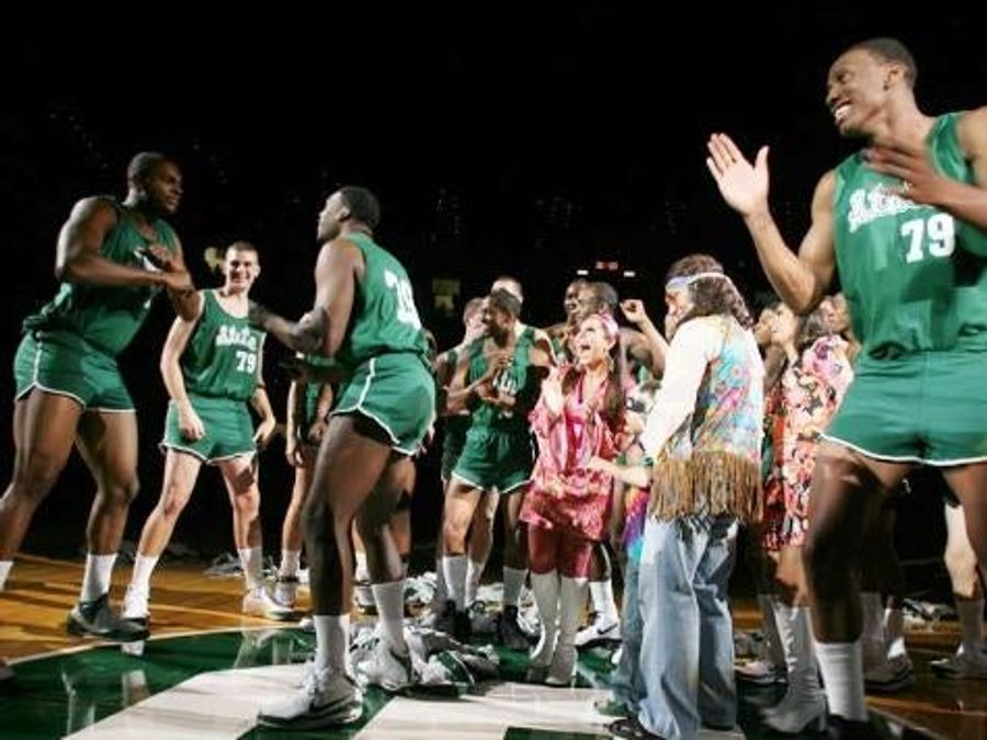 Open Thread: Michigan State-Minnesota, 'Nova-St. John's, Rutgers-G'Town, Etc.