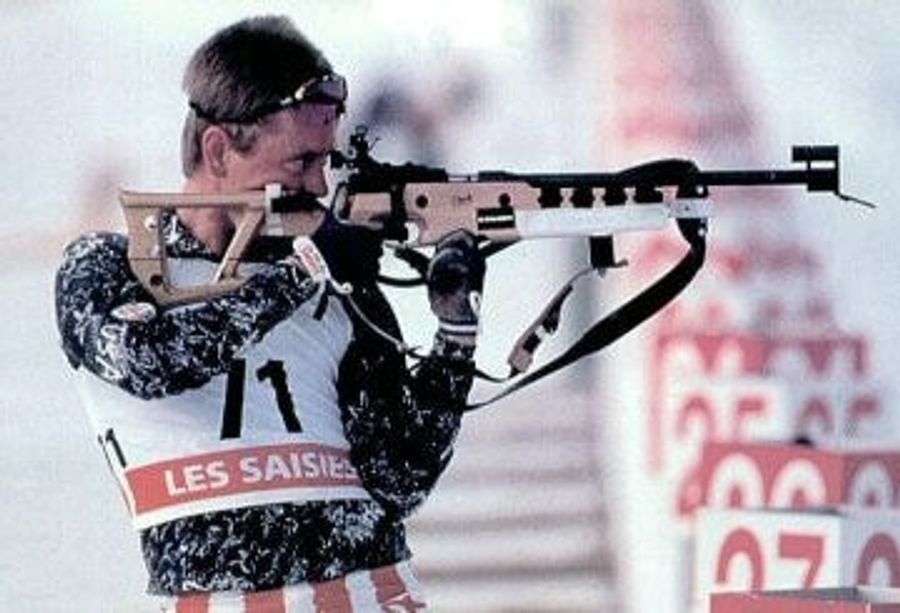 Terrorists Hope To Win Olympic Gold ... For Your Murder