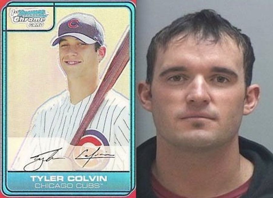 Man Poses As Unknown Minor Leaguer To Steal Truck