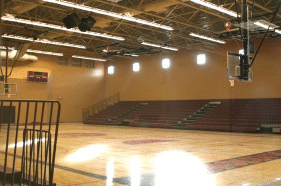Pennsylvania High School Fans Are Passionate, Racist