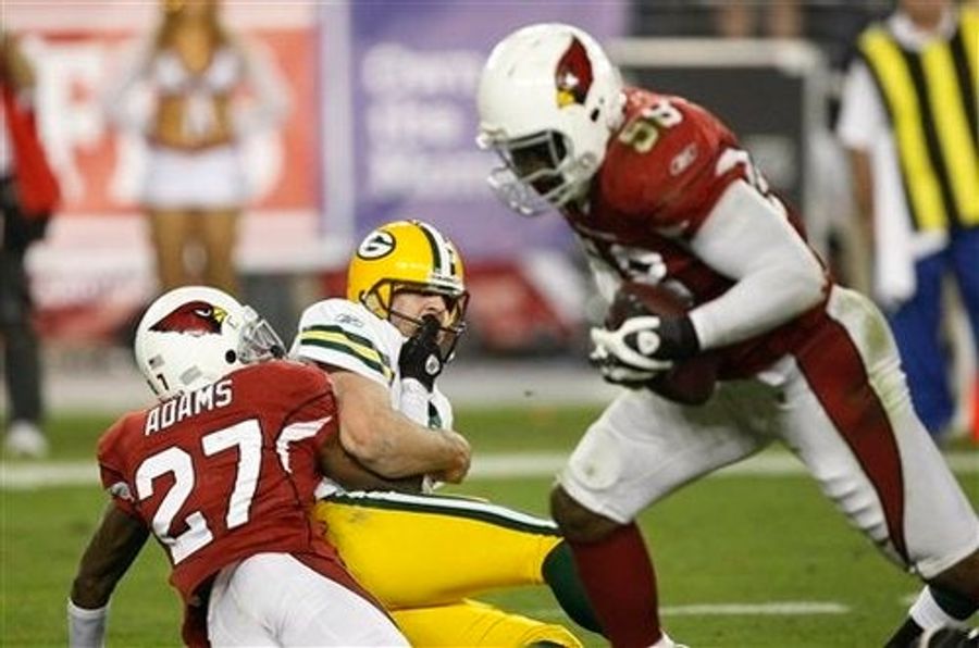 Defense Wins The Weekend