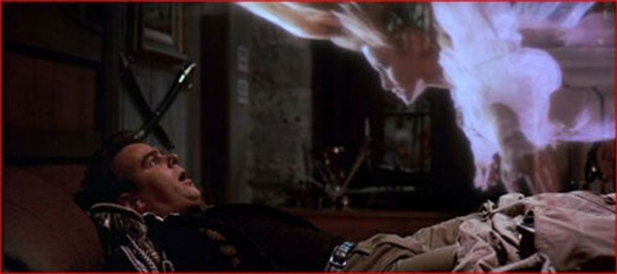 Knicks Fall To Yet Another Opponent: Ghosts