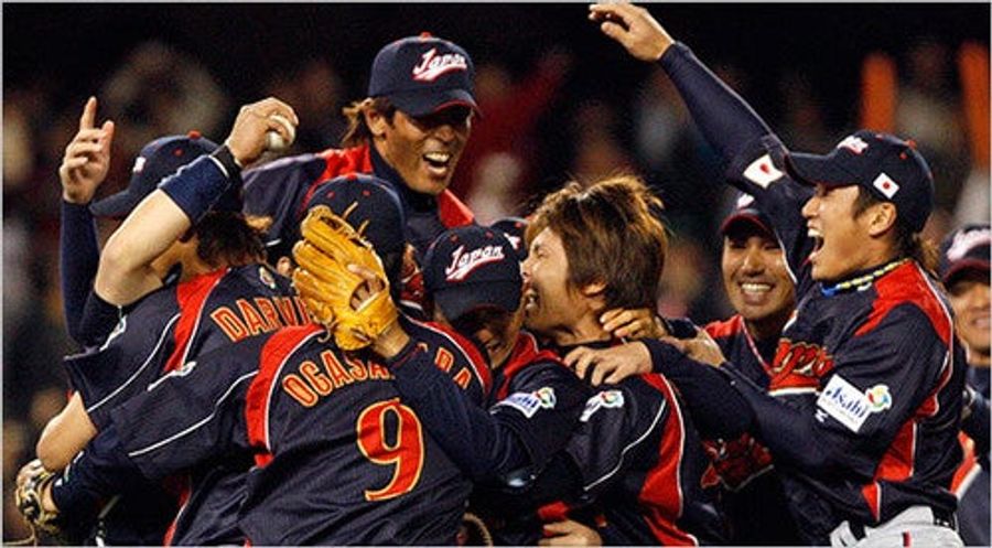 Selig Wants To Outsource Championships Now