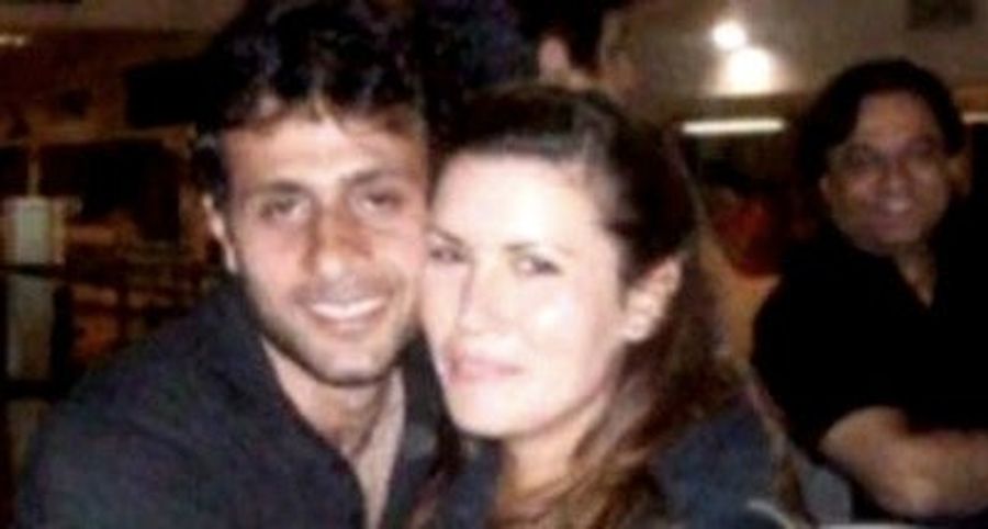 Pakistani Sex Scandals Are Somewhat Tamer