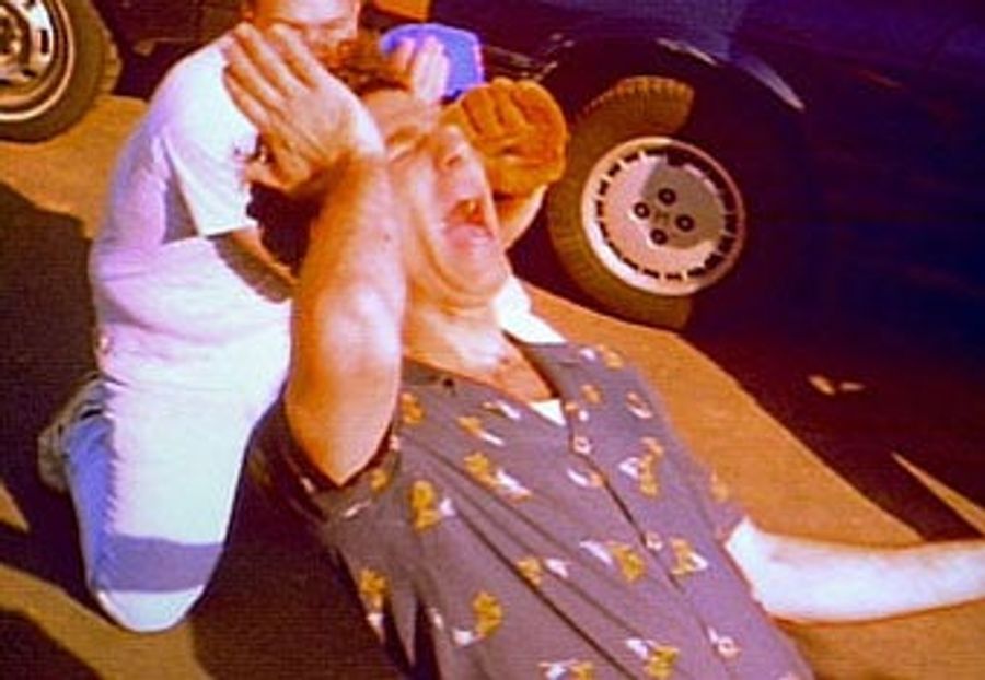 Star Spitting Is Worst Thing To Happen In Dallas Since Kennedy Assassination