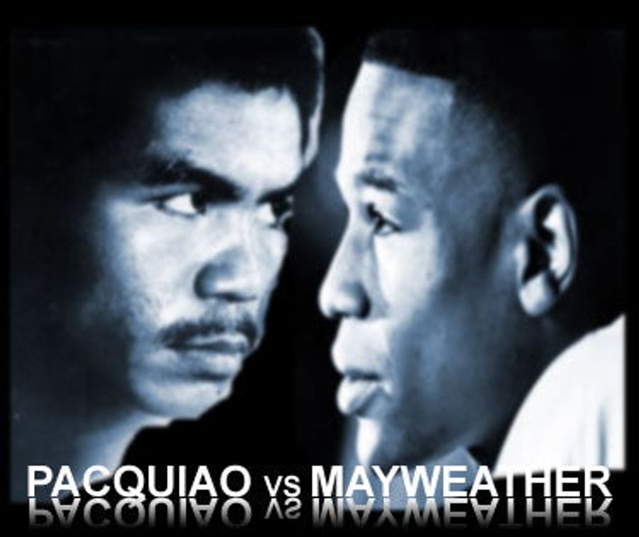 Fight's Off, At Least Until It's On Again