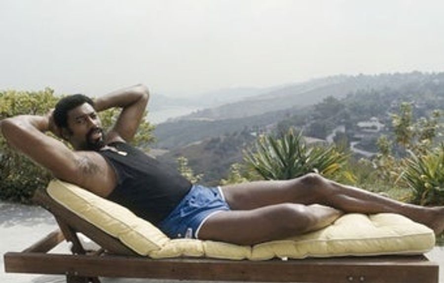 Wilt Chamberlain's Legendary Bedroom Body Count Bested By Fidel Castro