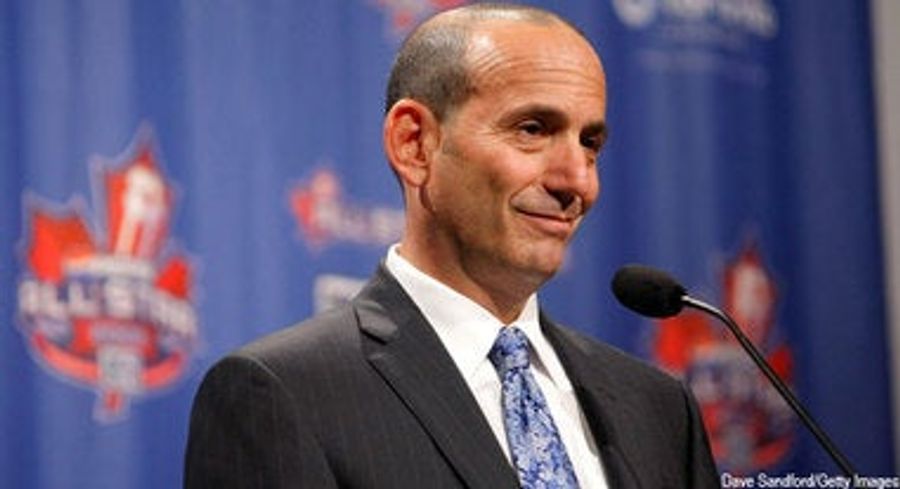 Does Anyone Have Leverage In The Threatened MLS Lockout?